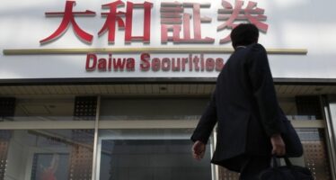Daiwa Securities Issues Digital Bond on Progmat Platform