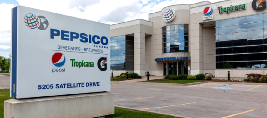 Morgan Stanley Analyst Upgrades PepsiCo Rating to Overweight