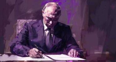 Russian Law Allows Digital Assets for Overseas Settlements