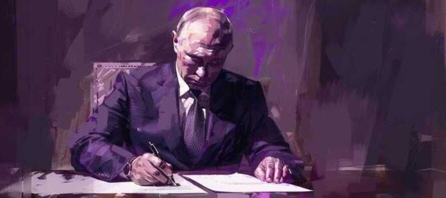 Russian Law Allows Digital Assets for Overseas Settlements