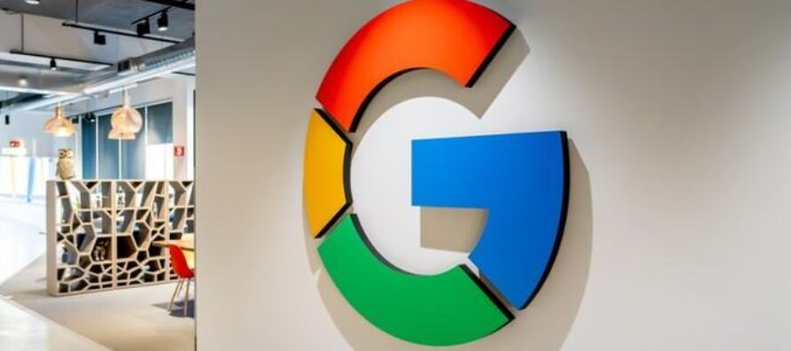 Alphabet Blew Away 1Q Estimates and Announces First Dividend