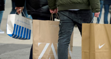 Eurozone Retail Sales Declined By 0.50% m-o-m in February