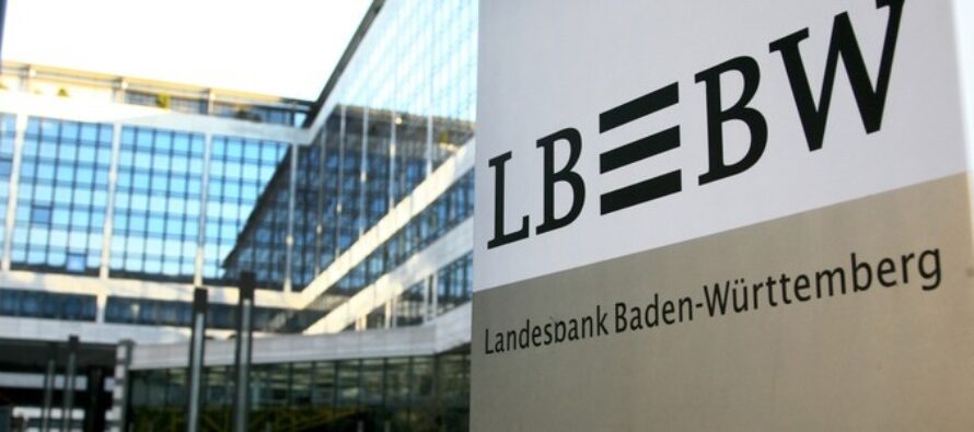 Germany’s LBBW Partners Bitpanda to Offer CorporateCrypto Deals
