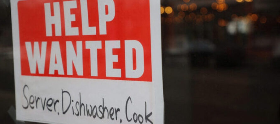 US Weekly Unemployment Claims Increased More Than Anticipated