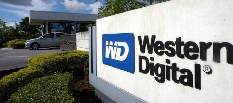 Western Digital Receives Buy Rating Upgrade from Rosenblatt