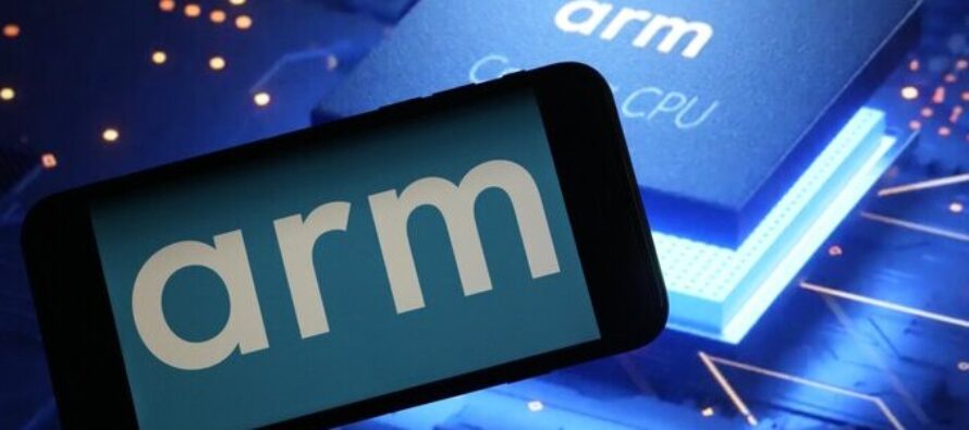 Arm Holdings Beats Q4 Estimates and Issues Weak FY 2025 View