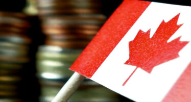 Canada Records 0.20% m-o-m Development in GDP in February