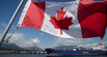 Canada Unexpectedly Records C$2.30 Billion Trade Deficit in March