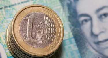 Eurozone Sentix Investor Confidence Index Progresses in May