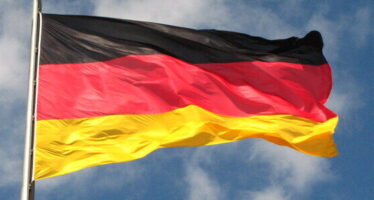 German Industrial Production Declines 0.40% m-o-m in March