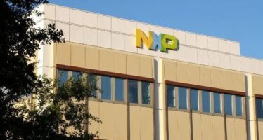 NXP exceeded Q1 EPS expectations and a strong outlook for Q2