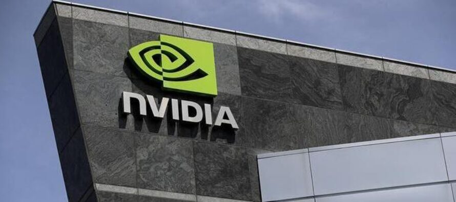 Nvidia’s Quarter 1 Profit Surges 628%; Issues Strong Q2 View