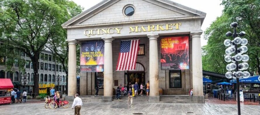 Quincy Issues $10 Million Municipal Bond via Blockchain Platform