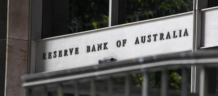RBA Holds Rates Steady at 12-Year Peak Amid Economic Headwinds