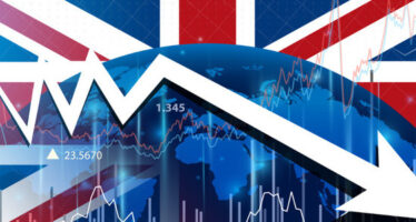 UK April Inflation Eases to 2.30% y-o-y, Shifts Economic Trend