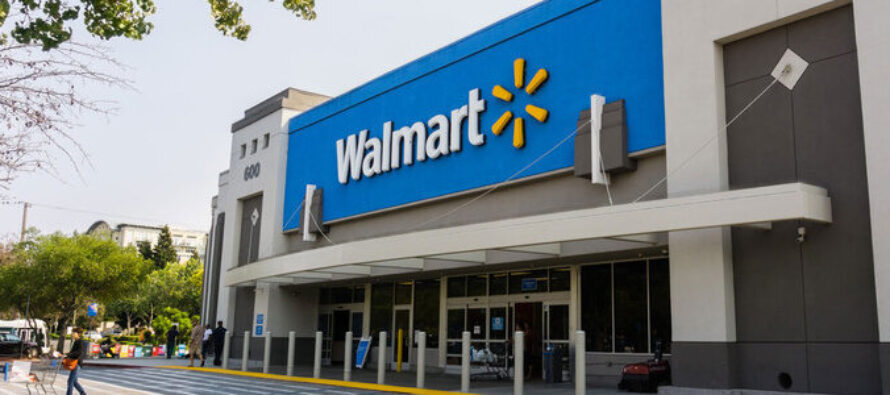 Walmart Beats Q1 Estimates and Issues Solid Q2, FY 2025 View