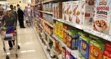 Australia’s Annual Inflation Significantly Rises to 4% in May