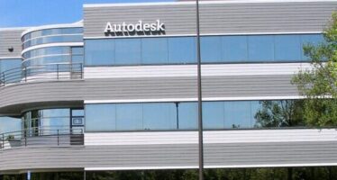 Autodesk Rises Following Starboard Value’s $500 Million Stake