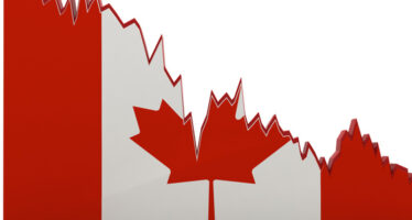 Canada’s GDP Remained Static and Showed No Growth in March
