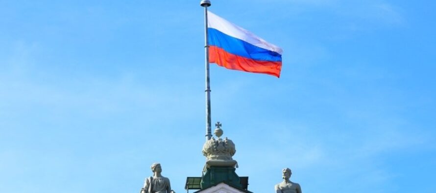 Russia Plans Initial Cross-Border Digital Ruble Settlements