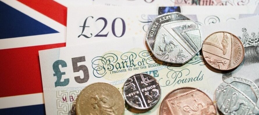 UK’s Economy Records No Growth in April Amidst Uncertainties