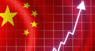 China’s GDP Grew Notably 4.70% y-o-y in the March 2024 Quarter