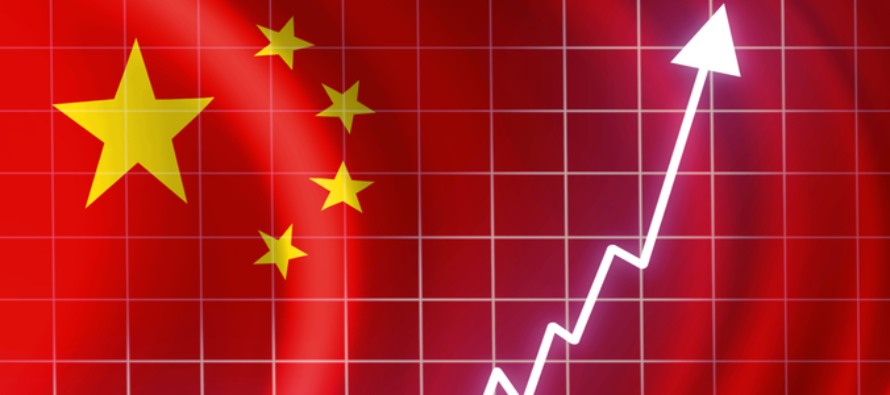China’s GDP Grew Notably 4.70% y-o-y in the March 2024 Quarter