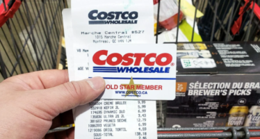 Costco Raises Their Membership Fees, Effective September 1