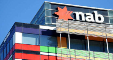 June National Australia Bank Business Confidence Rises to Four