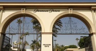Paramount Agrees to Merge with Skydance in a $8 Billion Deal