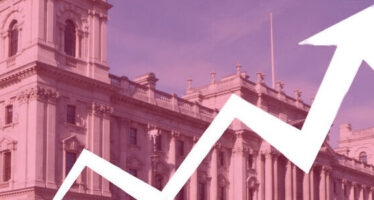 The UK Economy Grew Faster than Anticipated in Quarter One