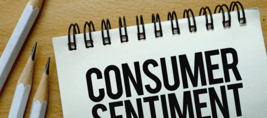 US UoM Consumer Sentiment Index Slightly Fell to 66.40 in July