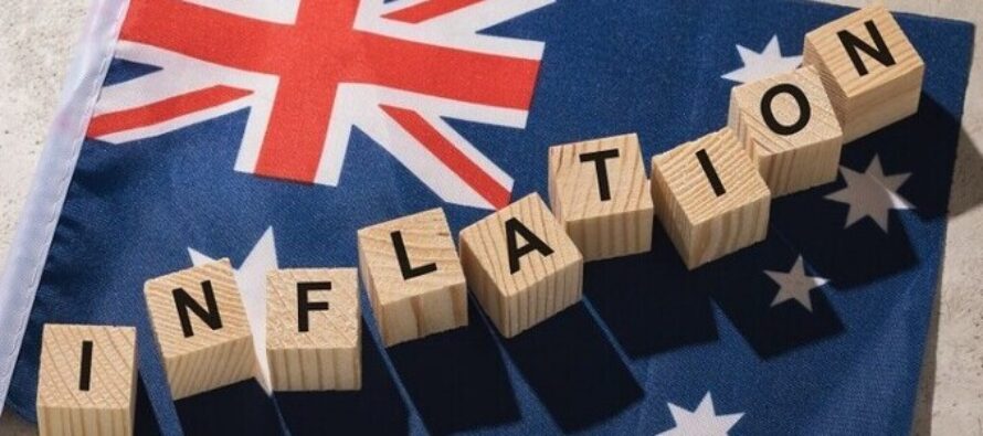 Australia’s CPI Rises 3.5% in July, Exceeding Expectations
