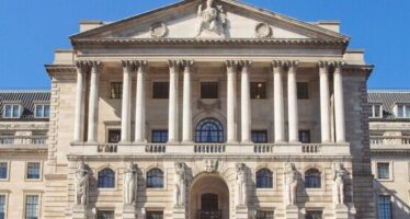 BoE Slashes Their Interest Rate by 25bps to 5% in Latest Move