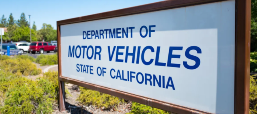 California DMV Shifts 42 Million Car Titles to the Blockchain