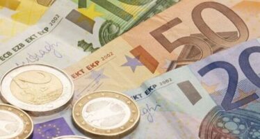 June Eurozone Current Account Surplus Rises to €50.50 Billion