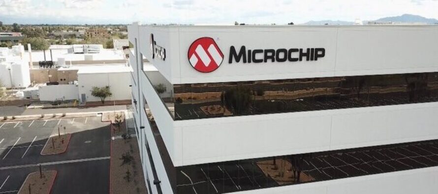 Microchip Technology Suffers Cyberattack, Disrupting Operations