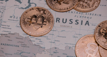Russia’s Duma Approves Crypto Bill for Cross-Border Payments