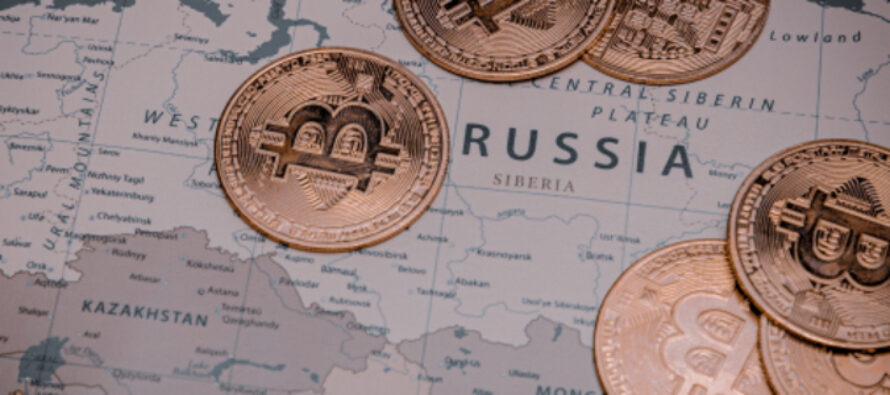 Russia’s Duma Approves Crypto Bill for Cross-Border Payments