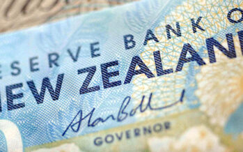 The RBNZ Slashes Benchmark Rate and Signals Further Easing