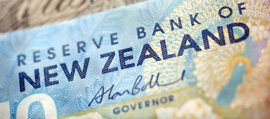 The RBNZ Slashes Benchmark Rate and Signals Further Easing