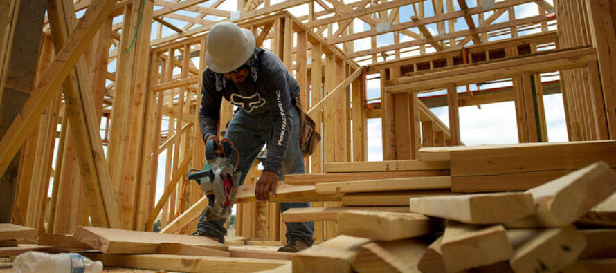 US Building Permits Showed a Notable Decline in July 2024
