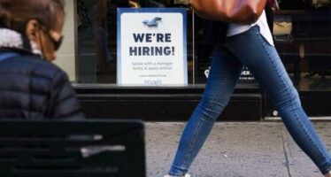 The US Economy Cools as Job Additions Slow to 114k in July