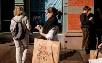 US Retail Sales Data for July Surpassed All Expectations
